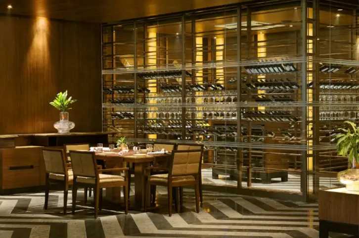 The Lalit New Delhi